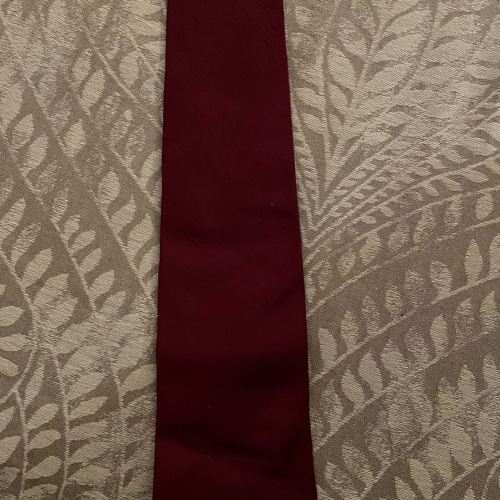 Vintage Men’s Neckties - Set of 4 - Picture 7 of 14